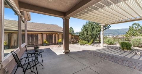 1665 Ashland Bluff Way, Reno, NV 89523 Photo