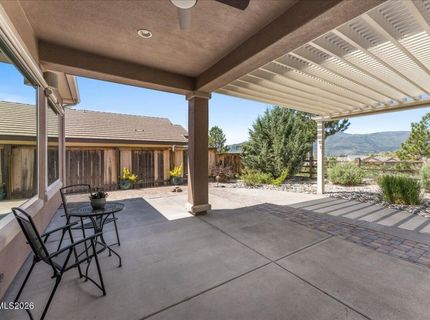 1665 Ashland Bluff Way, Reno, NV 89523 Photo