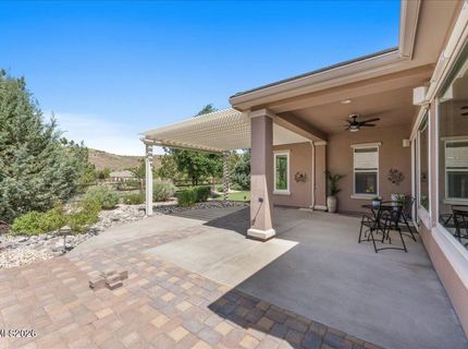 1665 Ashland Bluff Way, Reno, NV 89523 Photo