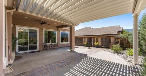 1665 Ashland Bluff Way, Reno, NV 89523 Photo