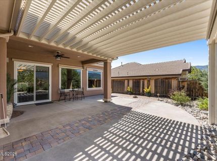 1665 Ashland Bluff Way, Reno, NV 89523 Photo