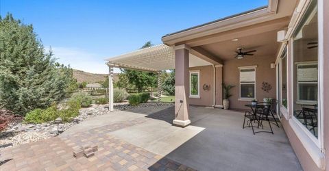 1665 Ashland Bluff Way, Reno, NV 89523 Photo