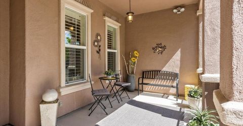 1665 Ashland Bluff Way, Reno, NV 89523 Photo