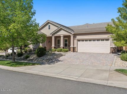 1665 Ashland Bluff Way, Reno, NV 89523 Photo