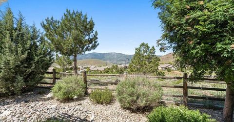 1665 Ashland Bluff Way, Reno, NV 89523 Photo