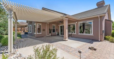 1665 Ashland Bluff Way, Reno, NV 89523 Photo