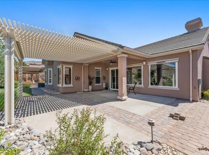 1665 Ashland Bluff Way, Reno, NV 89523 Photo