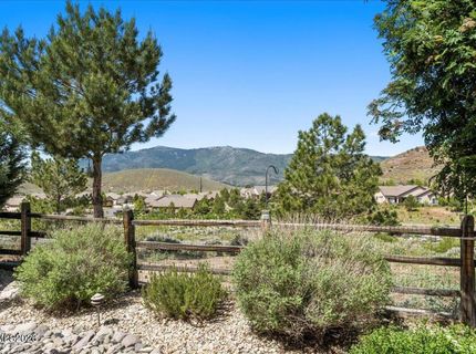 1665 Ashland Bluff Way, Reno, NV 89523 Photo
