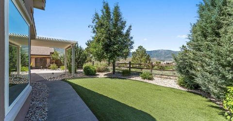 1665 Ashland Bluff Way, Reno, NV 89523 Photo