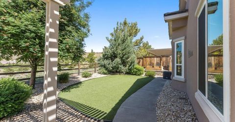 1665 Ashland Bluff Way, Reno, NV 89523 Photo