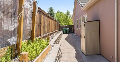 1665 Ashland Bluff Way, Reno, NV 89523 Photo