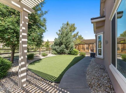 1665 Ashland Bluff Way, Reno, NV 89523 Photo