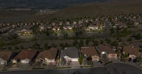 1665 Ashland Bluff Way, Reno, NV 89523 Photo