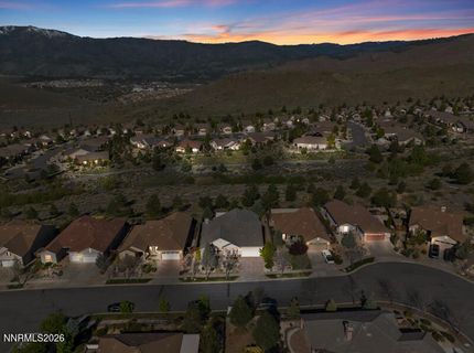 1665 Ashland Bluff Way, Reno, NV 89523 Photo