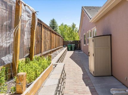 1665 Ashland Bluff Way, Reno, NV 89523 Photo