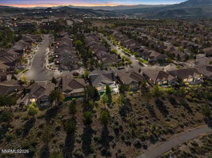 1665 Ashland Bluff Way, Reno, NV 89523 Photo