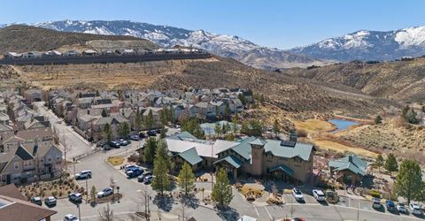 1665 Ashland Bluff Way, Reno, NV 89523 Photo