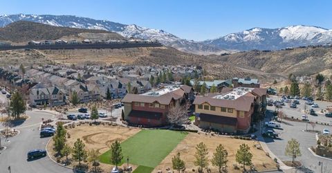 1665 Ashland Bluff Way, Reno, NV 89523 Photo