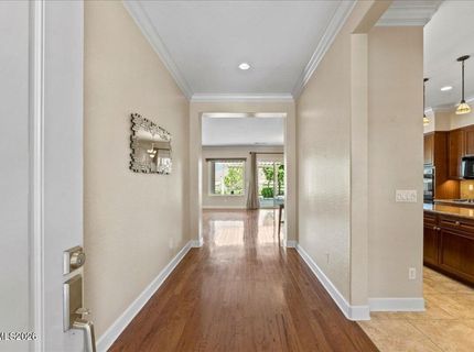 1665 Ashland Bluff Way, Reno, NV 89523 Photo