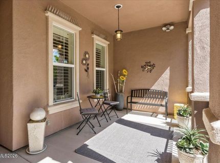 1665 Ashland Bluff Way, Reno, NV 89523 Photo