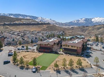 1665 Ashland Bluff Way, Reno, NV 89523 Photo