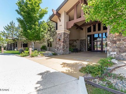 1665 Ashland Bluff Way, Reno, NV 89523 Photo