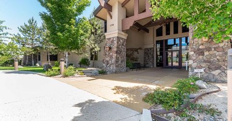 1665 Ashland Bluff Way, Reno, NV 89523 Photo