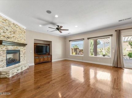 1665 Ashland Bluff Way, Reno, NV 89523 Photo