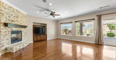 1665 Ashland Bluff Way, Reno, NV 89523 Photo