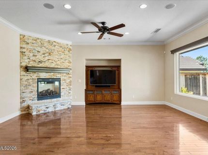 1665 Ashland Bluff Way, Reno, NV 89523 Photo