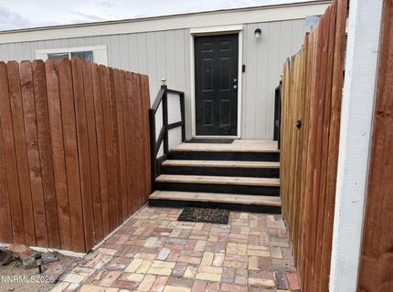 3702 Ardmore Street, Silver Springs, NV 89429 Photo