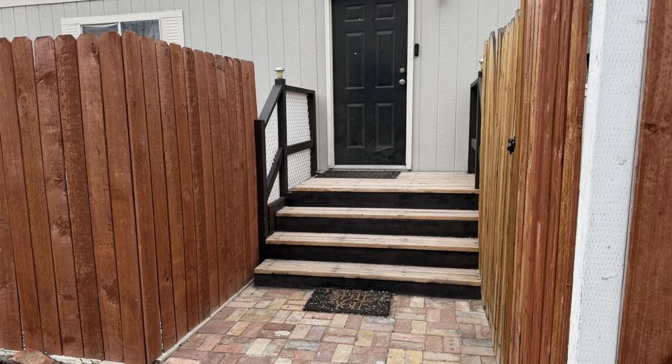 3702 Ardmore Street, Silver Springs, NV 89429 Photo