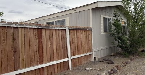 3702 Ardmore Street, Silver Springs, NV 89429 Photo