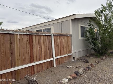 3702 Ardmore Street, Silver Springs, NV 89429 Photo