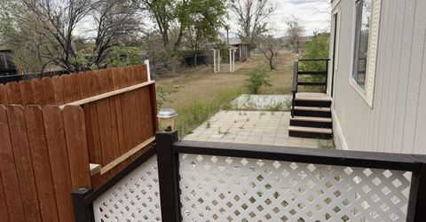 3702 Ardmore Street, Silver Springs, NV 89429 Photo