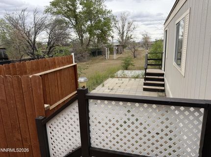 3702 Ardmore Street, Silver Springs, NV 89429 Photo
