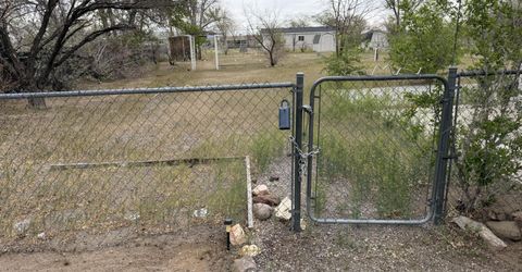 3702 Ardmore Street, Silver Springs, NV 89429 Photo