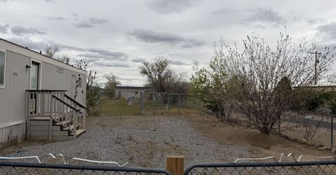 3702 Ardmore Street, Silver Springs, NV 89429 Photo