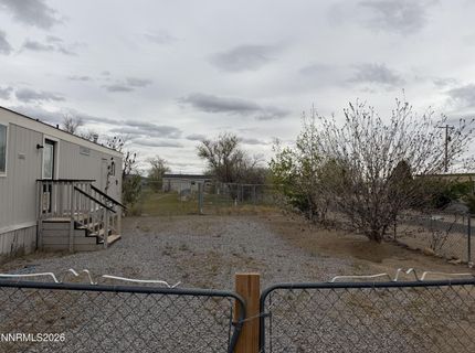 3702 Ardmore Street, Silver Springs, NV 89429 Photo