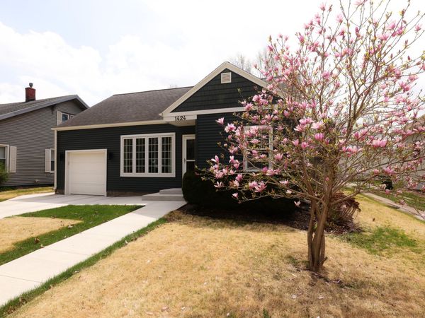 1424 1st Street, Boone, IA 50036