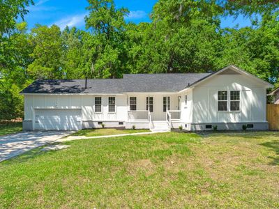 731 Canary Drive, Charleston, SC 29414