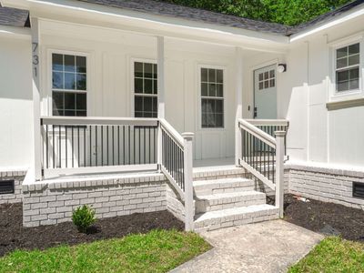 731 Canary Drive, Charleston, SC 29414