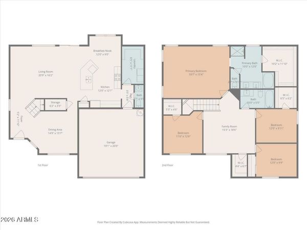 8813 N 68TH Drive, Peoria, AZ 85345