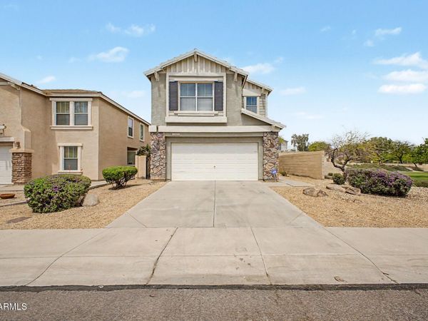 13424 W RHINE Lane, Litchfield Park, AZ 85340