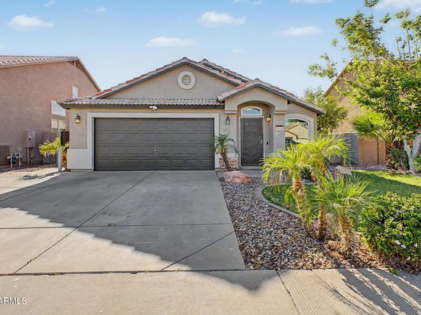 2950 S MESITA, Mesa, AZ 85212