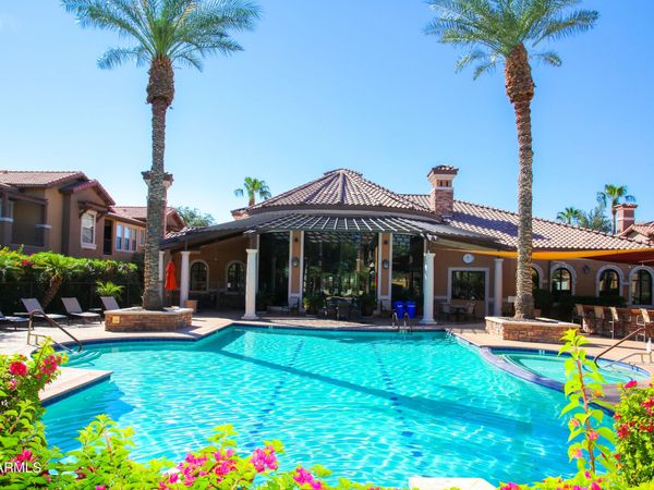 14250 W WIGWAM Boulevard, Unit 3223, Litchfield Park, AZ 85340