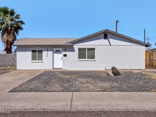 8844 N 40TH Avenue, Phoenix, AZ 85051