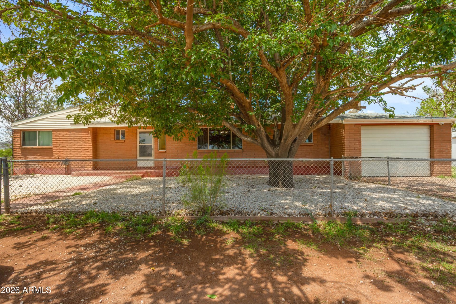 6830 N Frontier Road, McNeal, AZ 85617 Main Photo