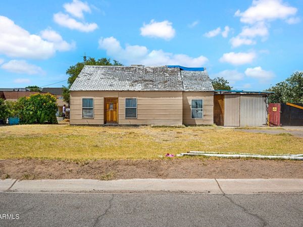 1646 E AMELIA Avenue, Phoenix, AZ 85016