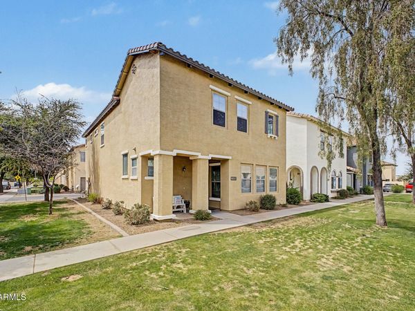 3589 S FIRESIDE Trail, Gilbert, AZ 85297